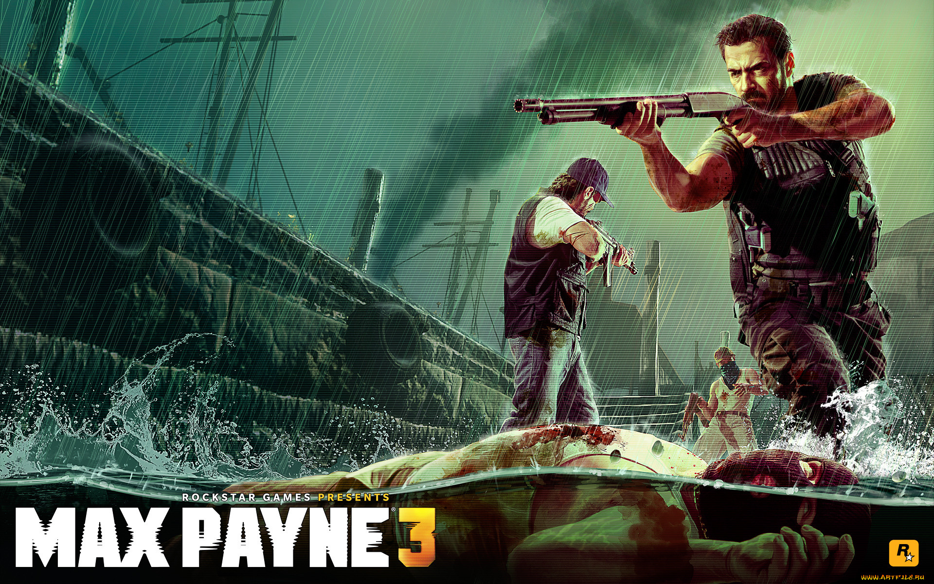 max, payne, , , , , 